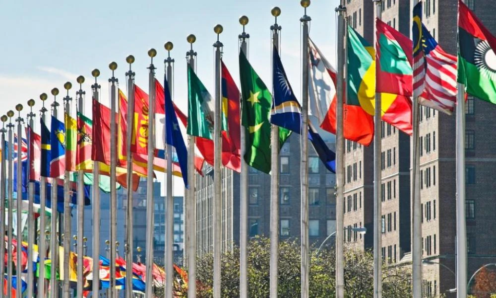 OHE: Στα 8,04 δισεκατομμύρια ο παγκόσμιος πληθυσμός - Η πολυπληθέστερη χώρα του κόσμου